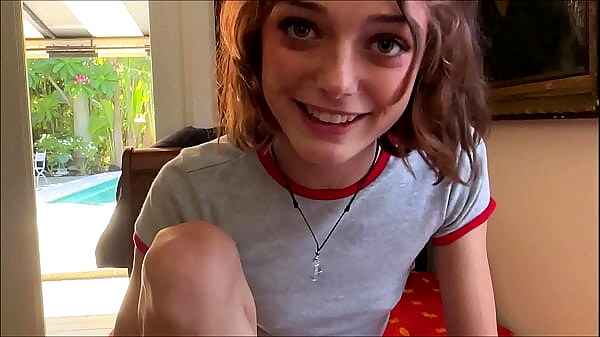 Freaky Ahh Little Step Sister – Family Therapy – Alex Adams