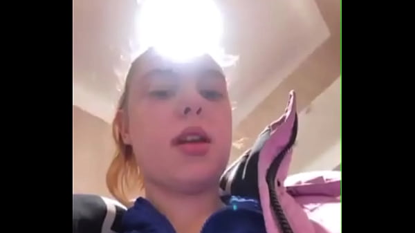 Extreme squirting in the public locker room