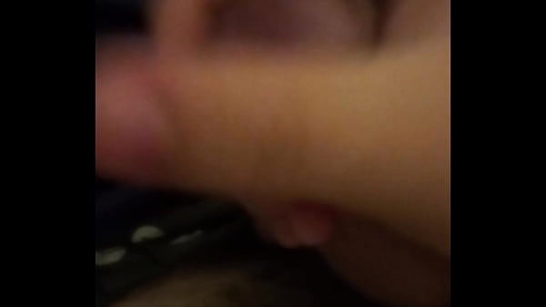 18 años masturbándose