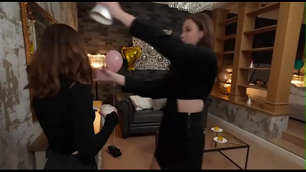 Had to give my ass! Amateur Fucking
