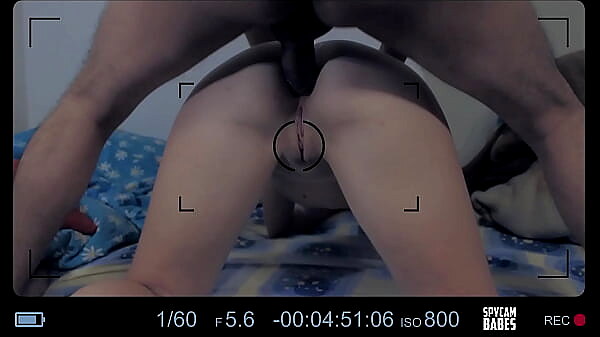 Stepdaughter’s Anal Adventure Unveiled
