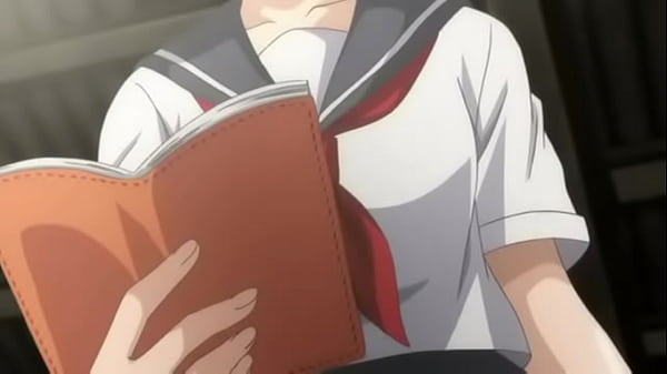 Natsumushi 2 school girl