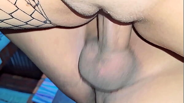 Feeling Great with Both-Side Anal Action