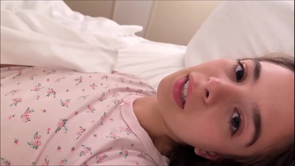 Sharing My Bed With Tiny Step Sis – Molly Little – Family Therapy – Alex Adams