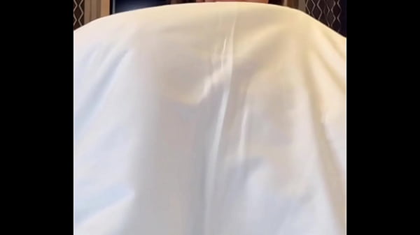 Sloppy Deepthroat practice for 18yo Teen Brunette