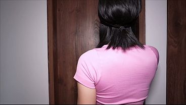 Tattooed 18yo Slutty Tries Double Penetration in Hardcore GangBang – Aradia Hell